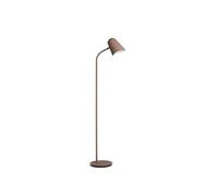 Lampadaire Me avec Beige Chaud