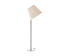 Lampadaire Melampo Mega bronze lacquered aluminium base