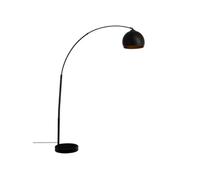 Lampadaire métal 175 cm Hyto Atmosphera - Noir Noir G