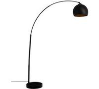 Lampadaire métal 175 cm Hyto Atmosphera - Noir Noir G