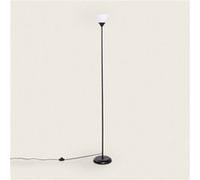 Lampadaire Métal Ander. Gris Gris G