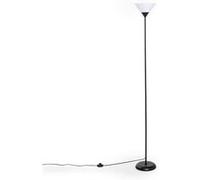 Lampadaire Métal Ander. Noir Noir G