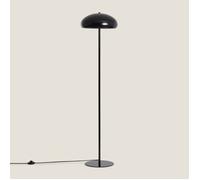Lampadaire Métal Catalina Noir