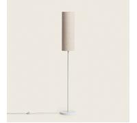 Lampadaire Métal Elan Blanc