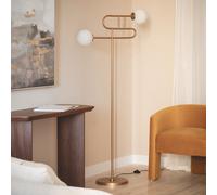 Lampadaire Métal Rowsley
