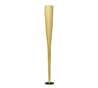 Lampadaire Mite H x Ø 185x21cm