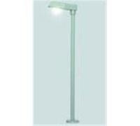 LAMPADAIRE MODERNE 1 LAMPE H0 VIESSMANN 6092-EC…