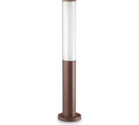 Lampadaire moderne Ether Aluminium-Plastique Café Led 10W 3000K Lumière chaude