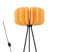 Sollux Lighting Mula lampadaire 1x15 W jaune SL.1864