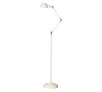 Lampadaire Multi-Angle réglable sur Pied, Lampe sur Pied à col de Cygne réglable, Lampe Haute sur Pied