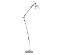 Lampadaire Naomi Terra pivoting arm 45x62cm/base Ø22cm