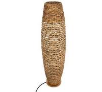 Lampadaire naturel Sand Atmosphera Beige G