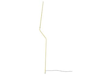 Lampadaire Neo Doré