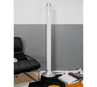 Lampadaire néon en métal n°272