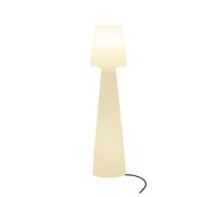 Lampadaire - NEWGARDEN - Lola 110 - LED intégrée - Métal - Blanc