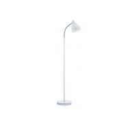 Markslöjd Nitta lampadaire 1x60 W blanc 104841