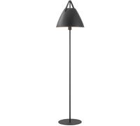 Lampadaire Noir