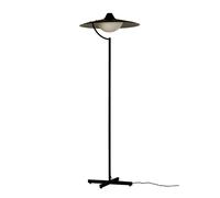 Lampadaire Noir