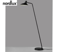 Lampadaire Darci Noir, Design pour Le Peuple
