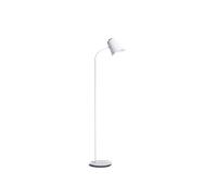 Lampadaire Northern Me avec Variateur Blanc