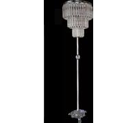 Lampadaire nouveau Meuble sur pied luxueux Moderne Salon gris Meubles