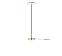 Lampadaire Nuura Blossi Or Nordique