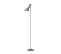 Lampadaire Oblique Cph Lighting Chrome/ Sable