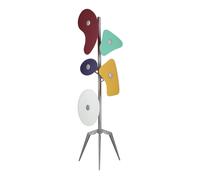 Lampadaire Orbital H x Ø 170x53cm