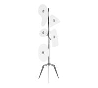 Lampadaire Orbital H x Ø 170x53cm