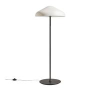 HAY Pao Lampadaire Acier Noir