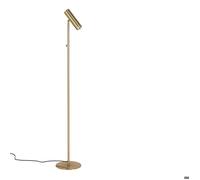 Lampadaire Paris - Seven Design - Laiton - Métal - 25x25x150 cm