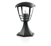 Philips myGarden Borne/éclairage de chemin Creek 60 W E27 Sans ampoule