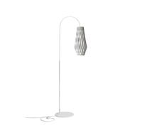 Lampadaire Pilke Signature 20/42 Blanc