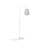 Lampadaire Pilke Signature 28 Blanc