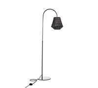 Lampadaire Pilke Signature 28 Noir