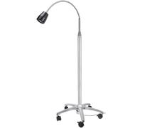 Lampadaire Portable LED 3W, Éclairage D'appoint Portable À Lumière Froide