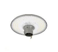 Lampadaire Public 30W/50W/70W CCT Gris - 3000K/4000K/5000K