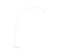 Lampadaire Renard Blanc