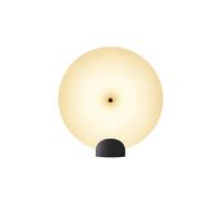 Lampadaire Rificolona 120 Blanc/ Noir