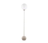 Lampadaire Ripley Beige de Globen Lighting