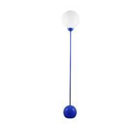 Lampadaire Ripley Bleu de Globen Lighting