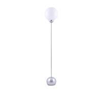Lampadaire Ripley Chrome de Globen Lighting
