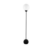 Lampadaire Ripley Noir de Globen Lighting