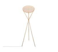 Lampadaire Ronax Naturel