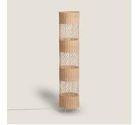 Lampadaire Rotin Rubra Naturel