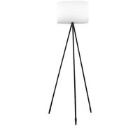 Lumisky Lampadaire sans fil LED multicolore dimmable TAMBOURY H150cm avec télécommande