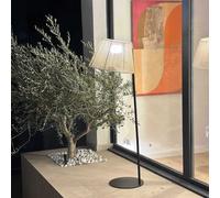 Lampadaire sans fil octavio rgb h170cm