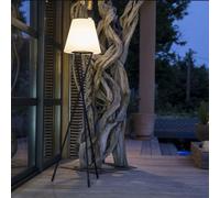 Lampadaire sans fil try rgb h150cm