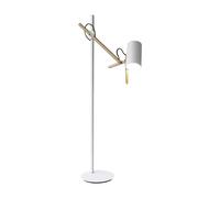 Lampadaire Scantling WxH 73.2x136.2cm