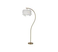 Lampadaire sémi-arc Mauro Ferretti